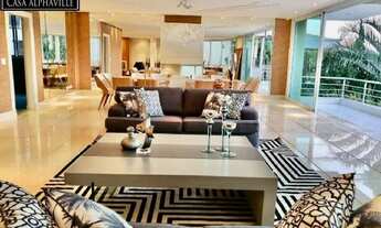 Imagem 3: Sao Paulo - Casa de Condomínio - Tambore 2