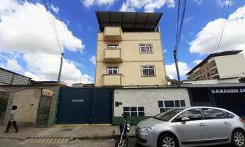 Imagem: Cód. 8743 - Apartamento 2 quartos - Araujo