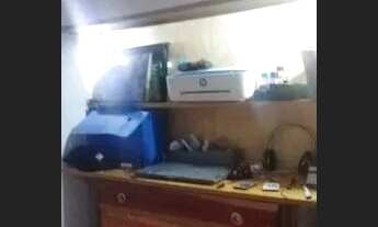 Imagem 3: Kitnet com escritura