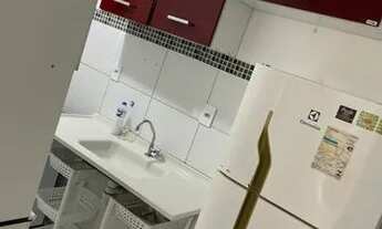 Imagem 7: Apartamento Mobiliado de Fino Trado