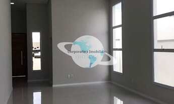 Imagem 6: Casa Condomínio Chácara Ondina com 3 Suítes sendo 1 Suíte Master c/ Closet e Hidro à venda