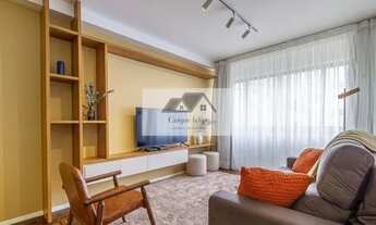 Imagem 2: Apartamento para alugar no bairro Cerqueira César - São Paulo/SP, Zona Oeste