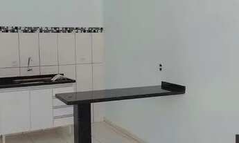 Imagem: Kitnet no Centro