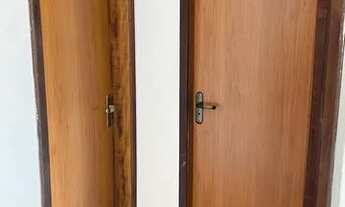 Imagem 3: Divido apartamento