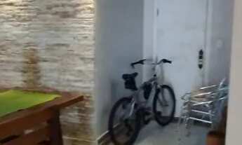 Imagem 3: Apartamento com 3 quartos Canto do Forte Praia Grande - SP