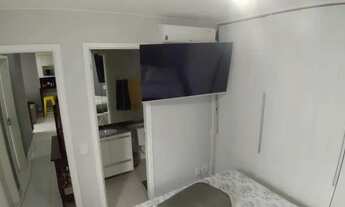 Imagem 3: Aluga-se Apartamento Mobiliado