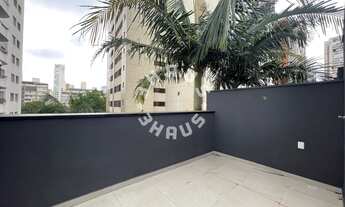 Imagem 6: Casa de Vila de 145m², 02 suítes, rooftop gourmet com jacuzzi e 02 vagas - Vila Mariana