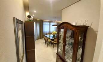 Imagem 3: Apartamento para venda possui 152 metros quadrados com 4 quartos em Prado - Belo Horizonte