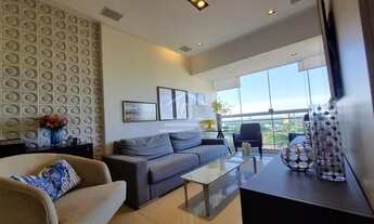 Imagem 3: Apartamento para venda possui 80 metros quadrados com 2 quartos em Ininga - Teresina - PI