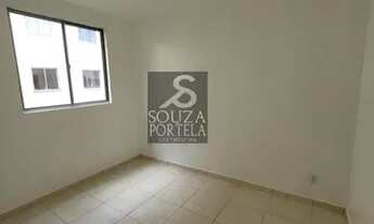 Imagem 6: Alugo Apto 2/4, primeiro andar, no Città Maris na BR316 KM12, próximo ao Mix Atacarejo