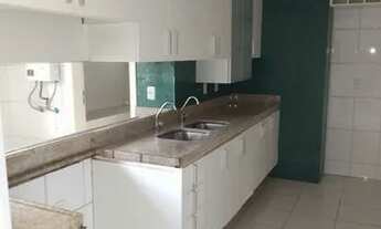 Imagem 6: Apartamento com 180m2, 01 por andar 03 suítes, armários, 03 vagas de garagem, Aldeota, For