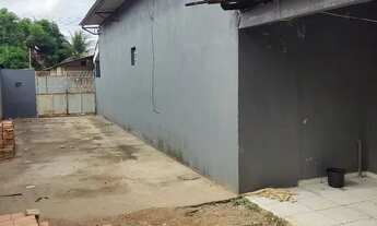 Imagem: Aluga-se apartamento 750,00