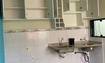 Imagem: Apartamento para aluguel em Itapuã-Es com