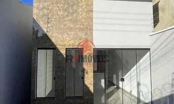 Imagem: Casa para venda possui 66 metros quadrados