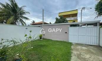 Imagem 6: Casa em Praia de Itaipuaçu - Maricá/RJ - 2 quartos, 70 m² por R$ 415.000