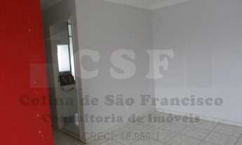 Imagem 2: APARTAMENTO RESIDENCIAL em SÃO PAULO - SP, JARDIM SARAH