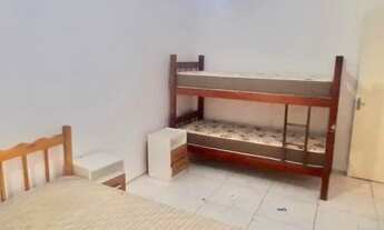 Imagem 3: Barbada! 1 dormitório com box, apenas uma quadra do mar!