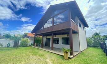 Imagem 3: Casa lagoa para aluguel possui 200 metros quadrados com 4 quartos em - Imbituba - Santa C
