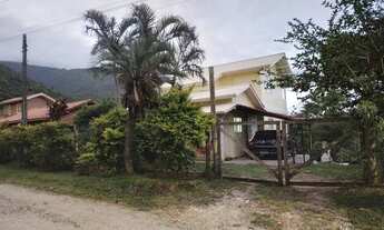 Imagem 3: Casa com piscina - Enseada de Brito