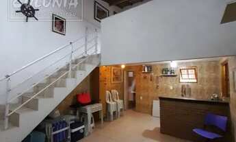 Imagem 2: Santo André - Casa Padrão - Vila São Pedro