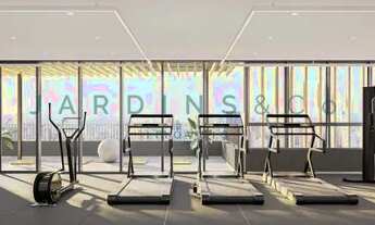 Imagem 6: SãO PAULO - Apartamento Padrão - Pinheiros