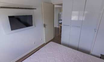 Imagem 5: Apartamento Cond. Parque Central - Centro