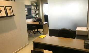 Imagem 5: R$ 3.600 Aluguel. Excelente Sala Comercial 32 m² Mobiliada. Forum Business Manaus