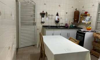 Imagem 4: Casa para venda com 120 metros quadrados com 2 quartos em Jardim Henriqueta - Taboão da Se