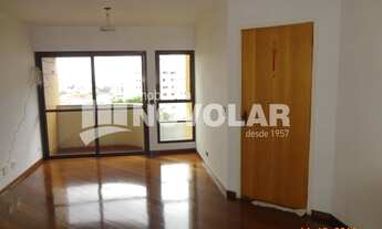 Imagem: Apartamento em Santana