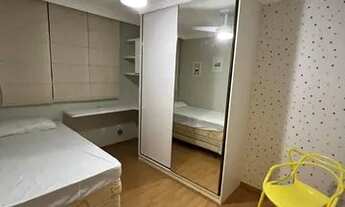 Imagem 4: ALAMEDA DOS IPÊS: Andar alto