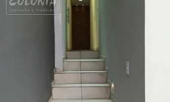 Imagem 5: Santo André - Casa Padrão - Vila Curuçá