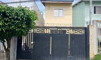 Imagem: Casa para Locação em São Paulo, Guaianases