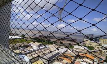 Imagem 6: Vendo Belo Apto Nascente no Umarizal - Lazer na Cobertura