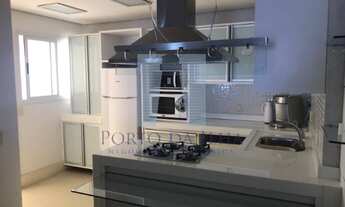 Imagem 7: Apartamento 2 suítes - Vista mar na Agronômica