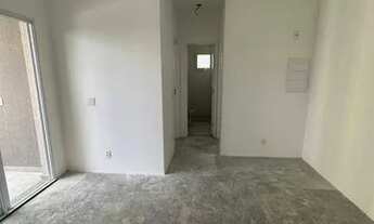 Imagem 5: Apartamento 2 dormitórios no Condominio Ápice Alphaville