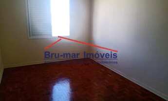 Imagem 2: Apartamento Locação 2 Dormitórios Garagem Demarcada