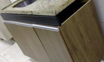 Imagem 7: 2 Quartos/ Parque Dez- Próx. Av.Das Torres/ Climatizados e Modulados- Condominio Flex P10