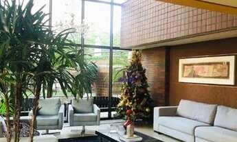 Imagem 4: Apartamento com 3 dormitórios à venda, 131 m² por R$ 850.000 - Aldeota - Fortaleza/CE