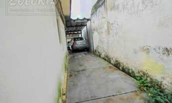 Imagem 7: Santo André - Casa Padrão - Vila Camilópolis