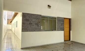 Imagem: Sumaré - Casa de Vila - Jardim Macarenko