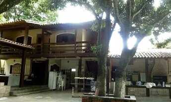 Imagem 4: Aluguel de chácara