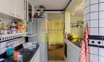 Imagem 6: Moema - Apartamento Duplex - Lazer Com Piscina no Rooftop