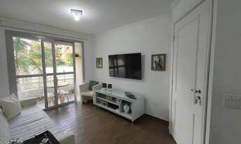 Imagem 6: Apartamento para aluguel com 77 metros quadrados com 3 quartos em Vila Leopoldina - São Pa