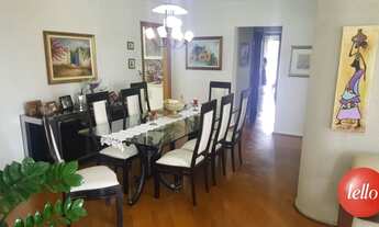 Imagem 4: São Paulo - Apartamento Padrão - Mooca