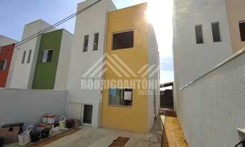 Imagem: Duplex no Bairro Novo Jaraguá