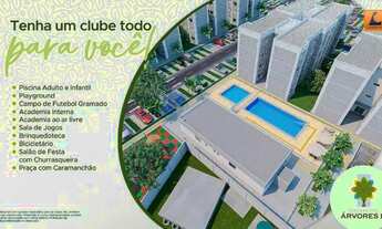 Imagem 4: 020-/ APARTAMENTO VILLAGE DAS ÁRVORES II, TURU PROX. DA AV. NORTE - DESCONTO DE ATÉ 47 MIL