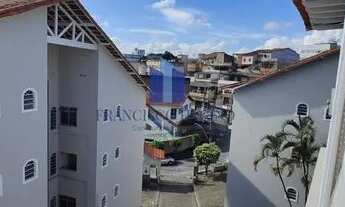 Imagem 5: Apartamento para Venda em Volta Redonda, Jardim Amália, 2 dormitórios, 2 banheiros, 1 vaga