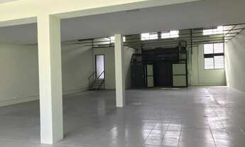 Imagem 3: CAMPINAS - Galpão/Depósito/Armazém - Jardim do Trevo