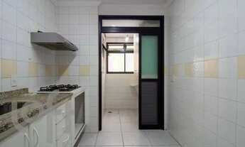 Imagem 6: Apartamento para venda possui 70 metros quadrados com 3 quartos