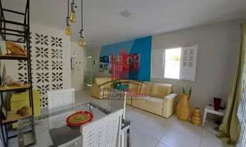 Imagem 5: Casa na Praia de Enseada dos Golfinhos 3 Quartos com Piscina